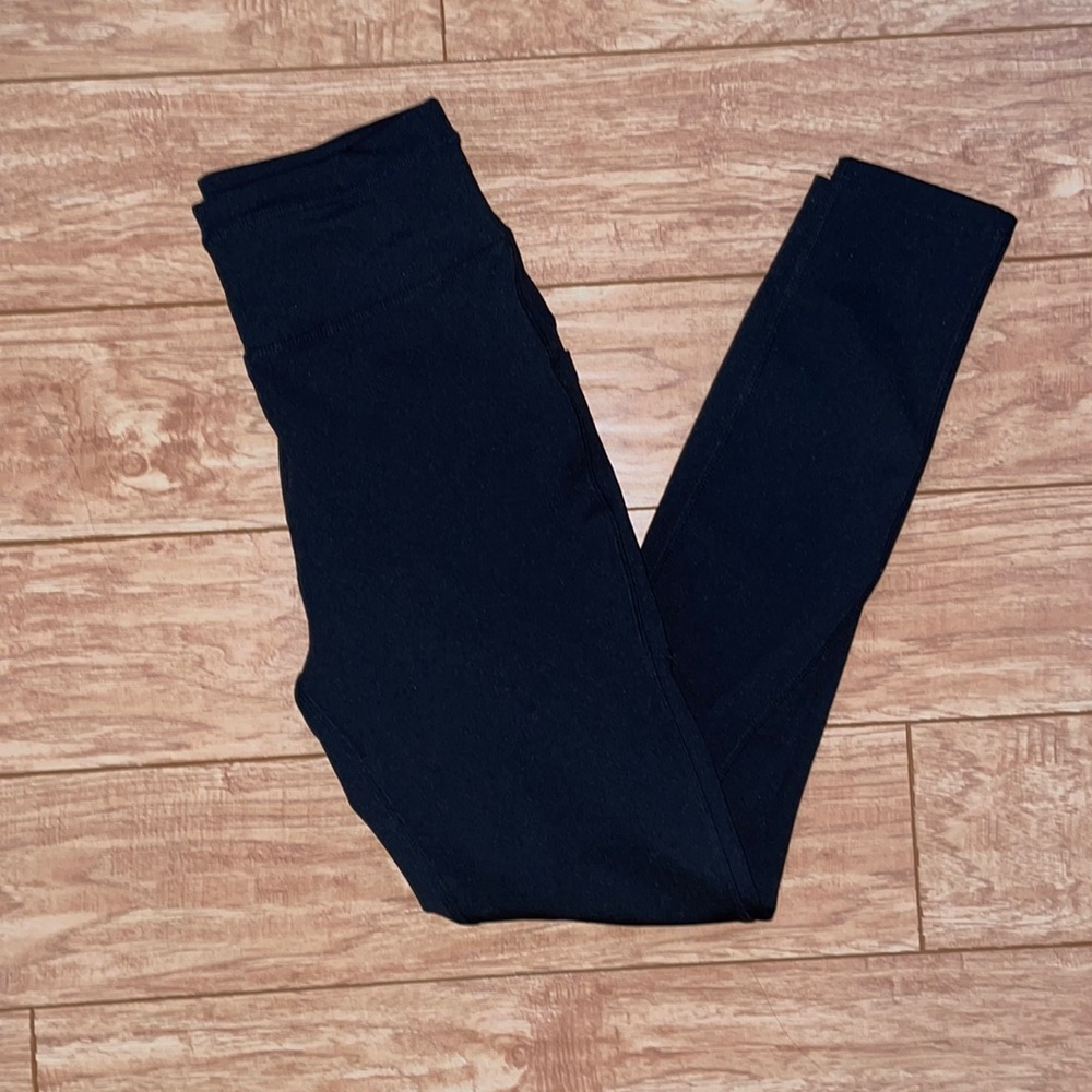 Popfit black leggings